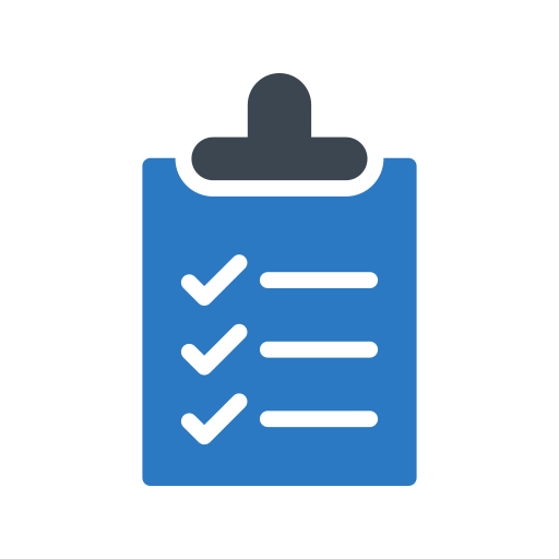 Task icon